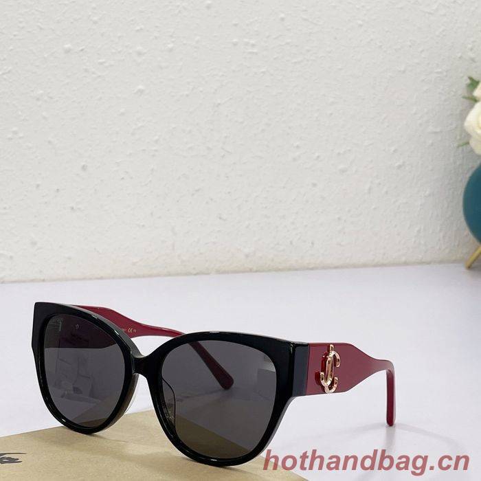 Jimmy Choo Sunglasses Top Quality JCS00076